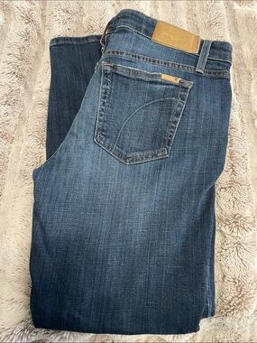 Joe's Jeans Women's Medium Dark Blue Skinny Jeans